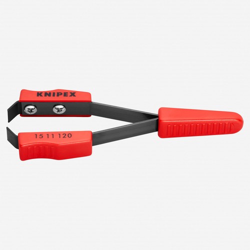 Knipex Stripping Tweezers for Enamel-Coated Wire - 第 1/1 張圖片