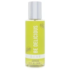 DKNY Be Delicious Fragrance Mist 8.4oz/248 ml for Women Fruity Floral Body Spray