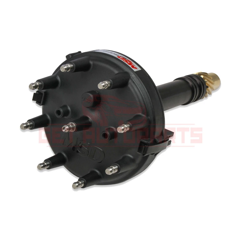 Distribuidor MSD para camioneta Chevrolet G10 68-1974 Foto 3 de 4