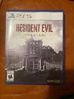 Resident Evil Requiem - Sony PlayStation 5 (PS5)