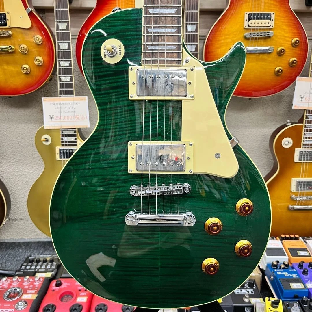 Grassroots Green Electric Guitars for sale | eBay