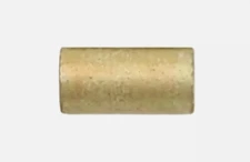 1976 Mercury Mariner 4.5 HP genuine Quicksilver OEM throttle spacer (dimensions: