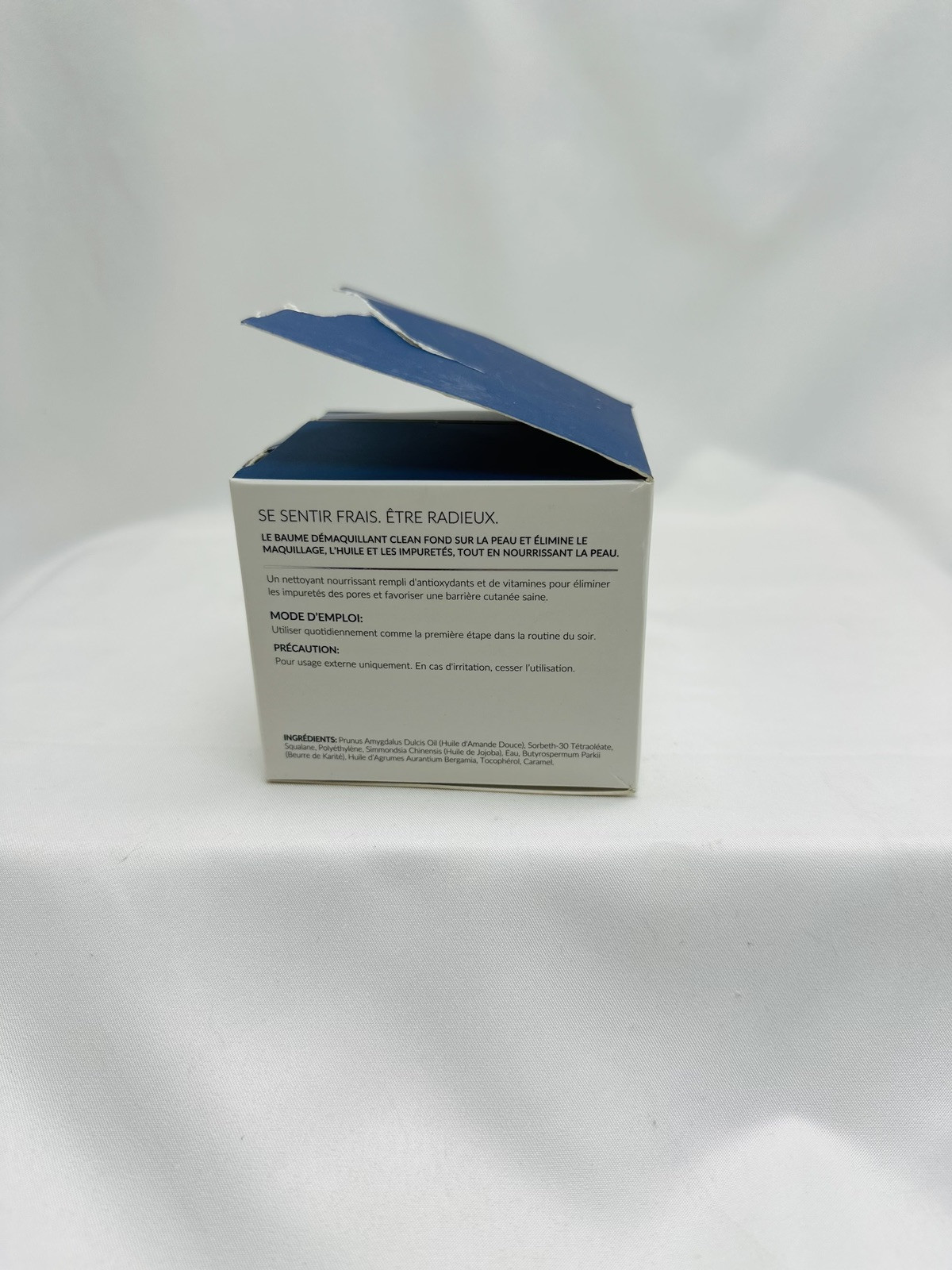 PMD Clean Acne - Smart Facial Cleansing Device  + Makeup Removing Balm