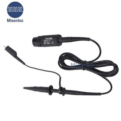   P6139B 500MHz   Purpose Passive Voltage Probe 10X 300v   2 *mc
