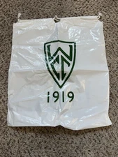 Wilshire Country Club Plastic Carry Bag
