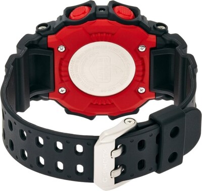 CASIO G-SHOCK GXW-56-1AJF GXW-56-1A Tough Solar Radio MULTIBAND 6