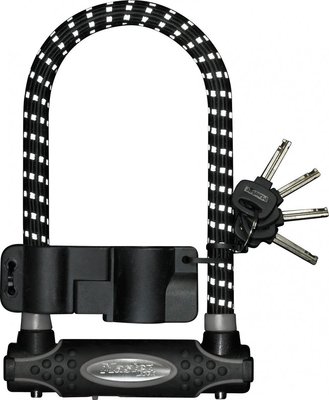 master lock bike security