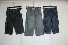 Wrangler Toddler Jeans, Size 18mo. - brand new with tags Cargo you get 3 pair
