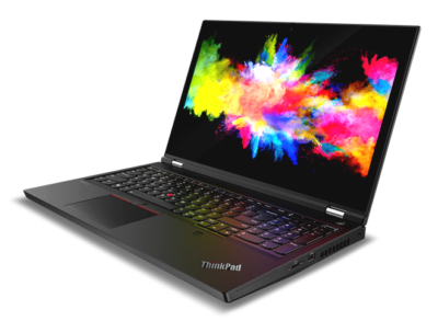 Lenovo P15 i9 Octacore 128G 4TB SSD CAD NVIDIA RTX-4000 FHD