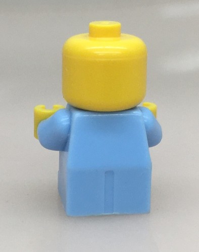LEGO ® Minifigura Colección Niñera Serie 16 - col16-6 col259 col260 - Imagen 17 de 17