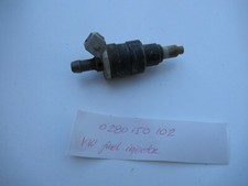 Injecteur Porsche 914