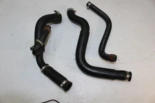 2007 YAMAHA FZ600 (#346) RADIATOR HOSES ENGINE COOLANT WATER PIPES HOSE SET