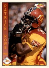 1992 Pacific Football Pick Complete Your Set #243-487 RC Stars 🔥🏈🔥