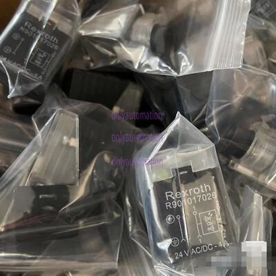 1PCS NEW R901017026 24V AC/DC-4A plug #V0QA CH