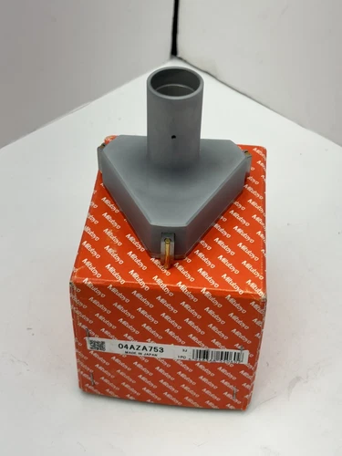 Mitutoyo 04AZA753 3 point Replacement Head Assembly 87-100mm fits Holtest 368