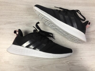 Adidas Puremotion Schuhe Damen NEU Gr:38 FY9817 Freizeit Sport Synthetik Sneaker