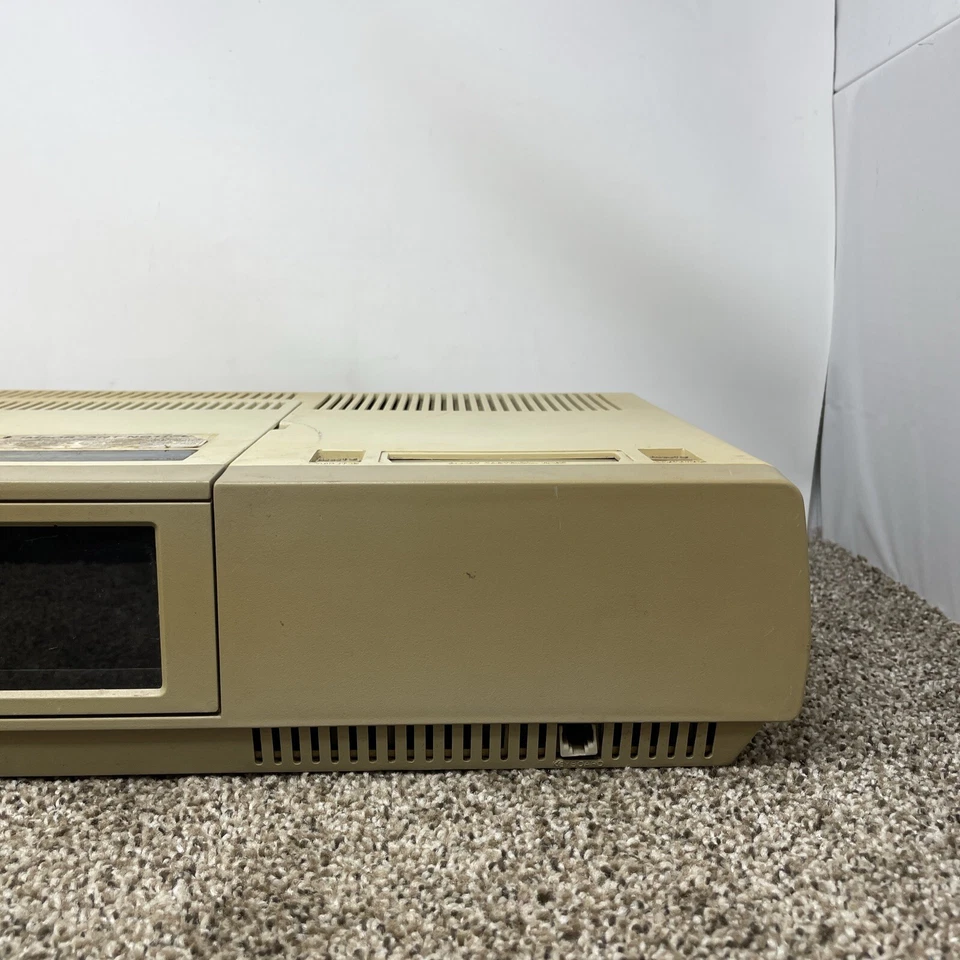 Computadora Coleco Adam Computer Colecovision ¡PARA REPUESTOS O REPARACIÓN! Foto 3 de 4