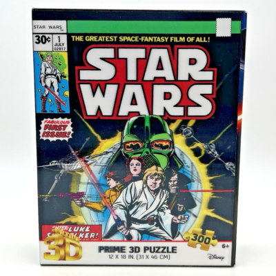 【未開封】 STAR WARS EPISODE III COMIC PACKS Star Wars Comic Packs Princess Leia & Darth Vader – Zapp! Comics