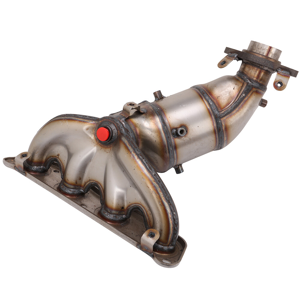 For Nissan Sentra L4 1.8L 2.0L Exhaust Manifold Catalytic