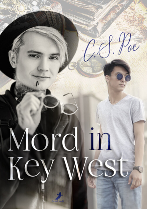 Thumbnail - Mord In Key West | C.s. Poe | Taschenbuch | 340 S. | Deutsch | 2020