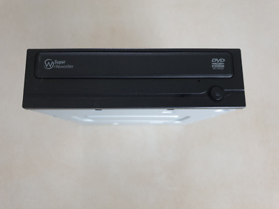 Toshiba Samsung DVD-Rom Writer Laufwerk SH-224 schwarz