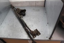 LEVA CAMBIO PER FIAT Panda Serie 4x4 Benzina 1100 (92>04)