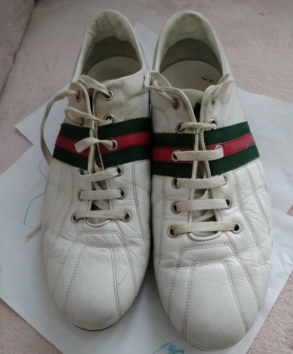 ebay gucci trainers