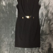 Calvin Klein women’s Dress with Liner Size 8