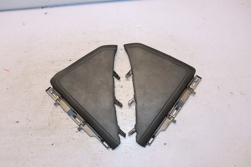 2017-2020 Toyota 86 Subaru BRZ Console Front Left & Right Knee Pads OEM - Picture 2 of 10