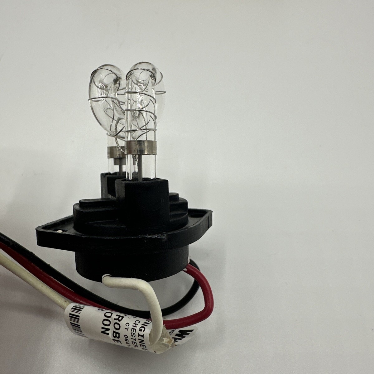 Whelen S30HAC 01-0461403-00 | eBay