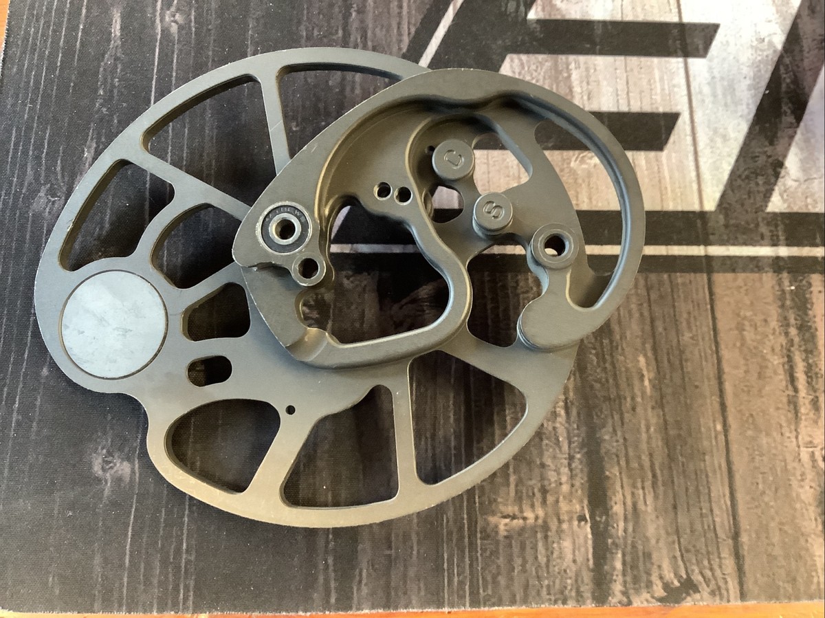 Cam Gauche Mathews Outback - 26-80% Ou 25.5-65% LO - Pour Arc à Poulies