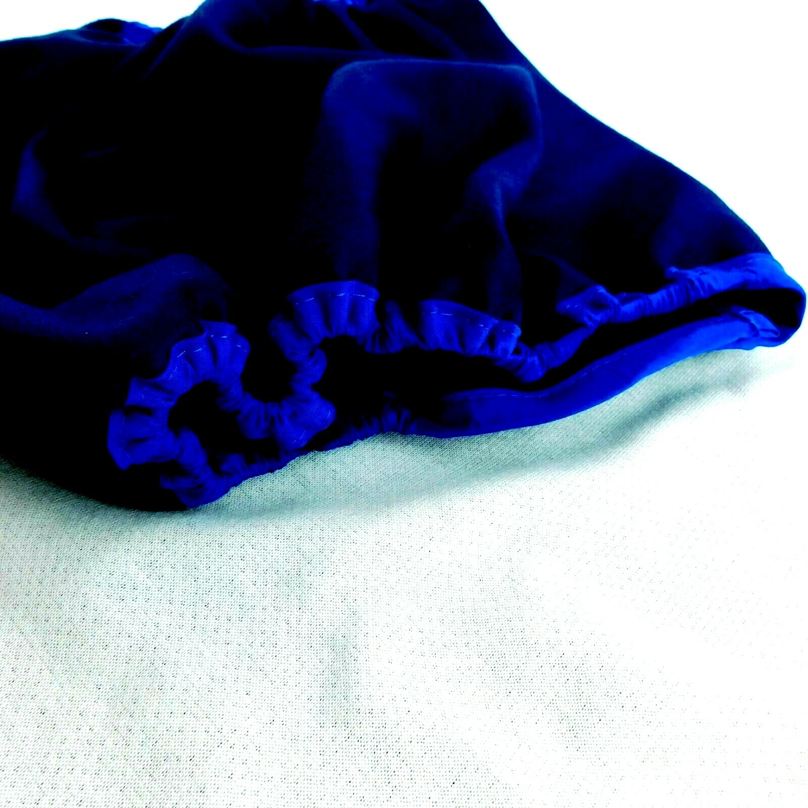 Top Paw Male Dog Washable Cover up Wrap Diaper Belly Band Large Navy