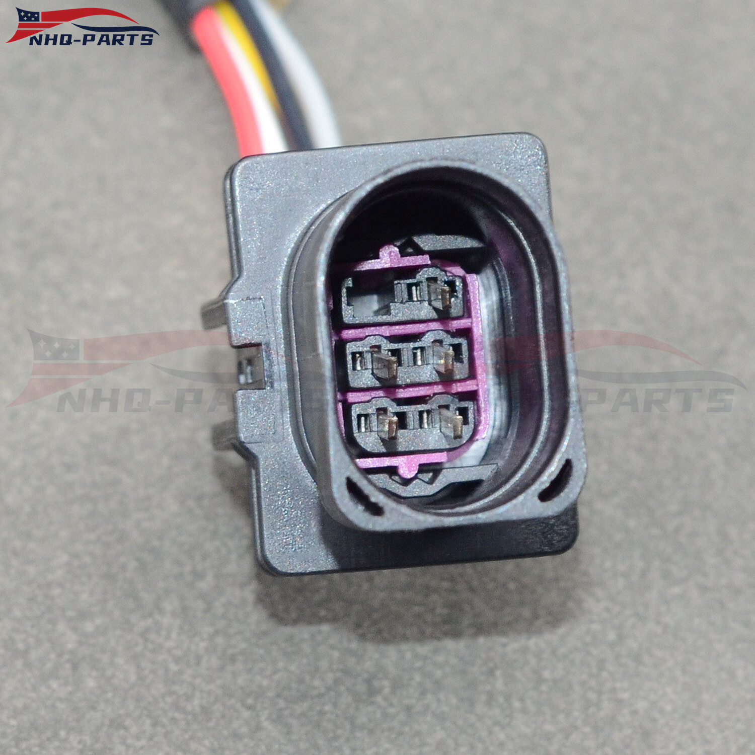 Maserati Ghibli 2014-2017 Oxygen sensors 4 pcs
