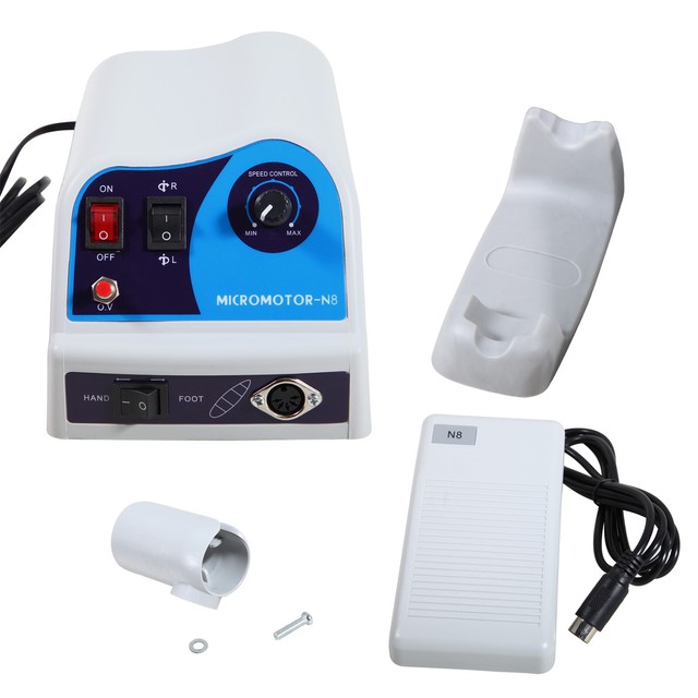 Biolase Waterlase Dental Laser Handpiece S/n 4467 eBay