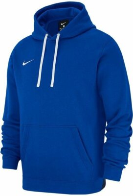 NIKE Herren Kapuzen Sweatshirt Fleece Hoodie TM Park 20 Pulli