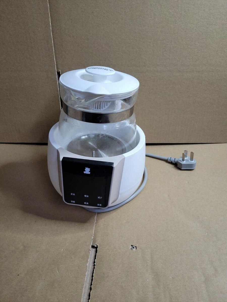 Electric kettle cheap for milk