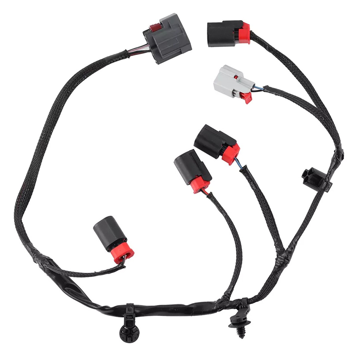 【chaaa】 Outside Temperature Sensor ECT-CH-004 OE Zu Vergl