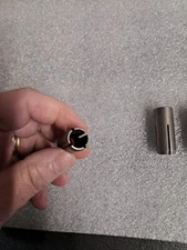 #11 .410 .416 Pacific hornady cam-lock bullet puller collet (H)