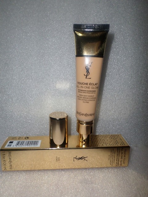 b50 yves saint laurent