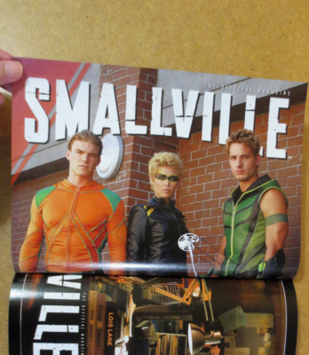 Justin Hartley Allison