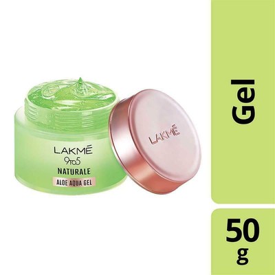 lakme green tea moisturizer