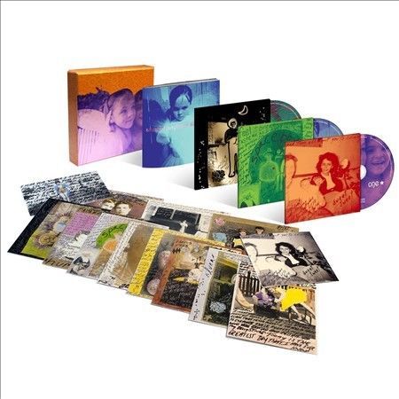 Siamese Dream [Deluxe Edition CD/DVD] [Box] by The Smashing