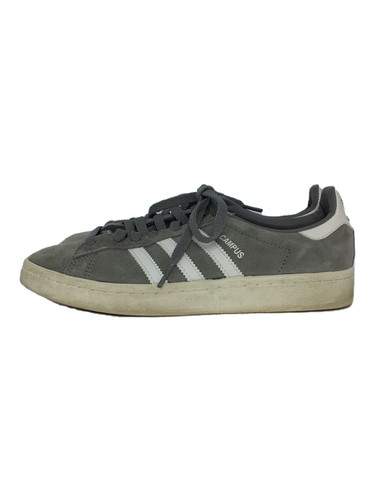 Adidas Campus/Campus/Bz0085/Low Cut Sneakers/Gray/ Shoes CNB65 | eBay