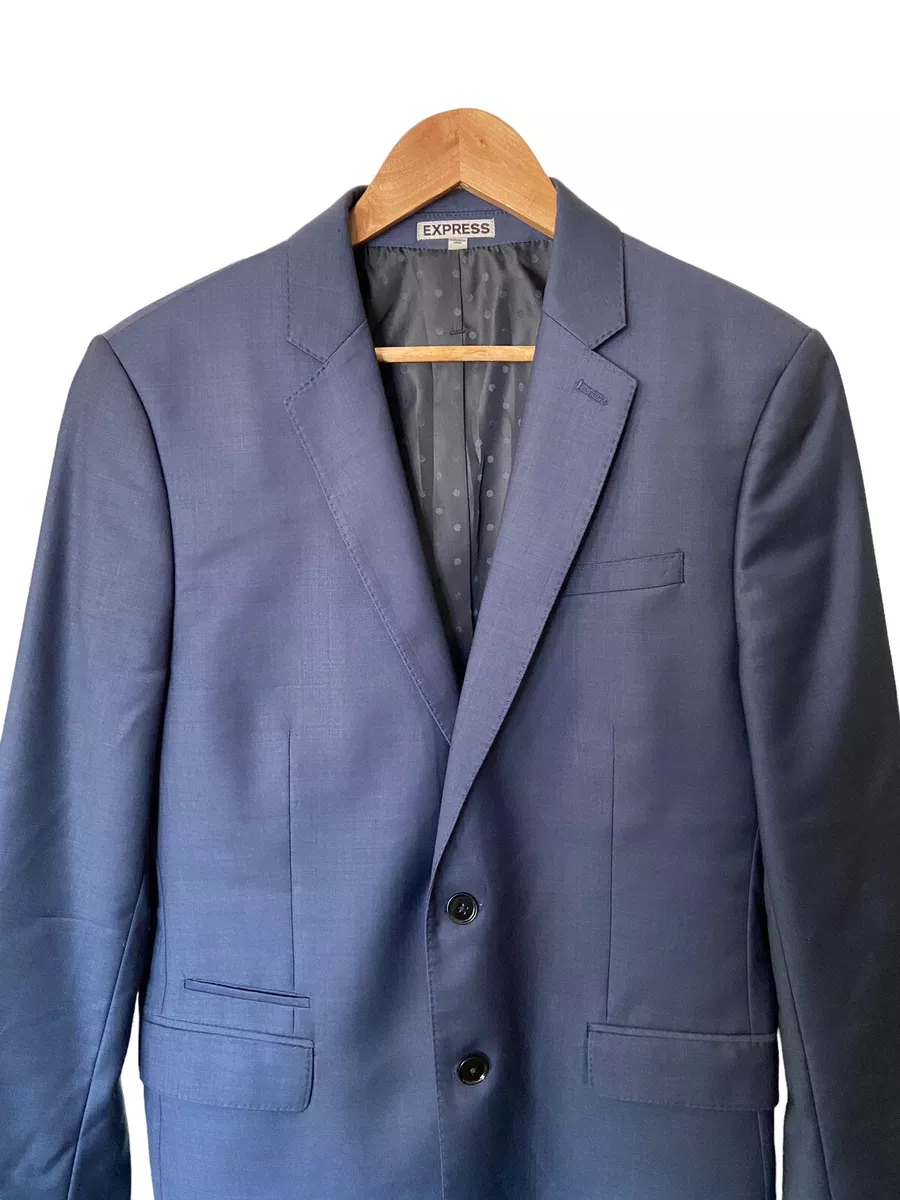 Express sports best sale jacket