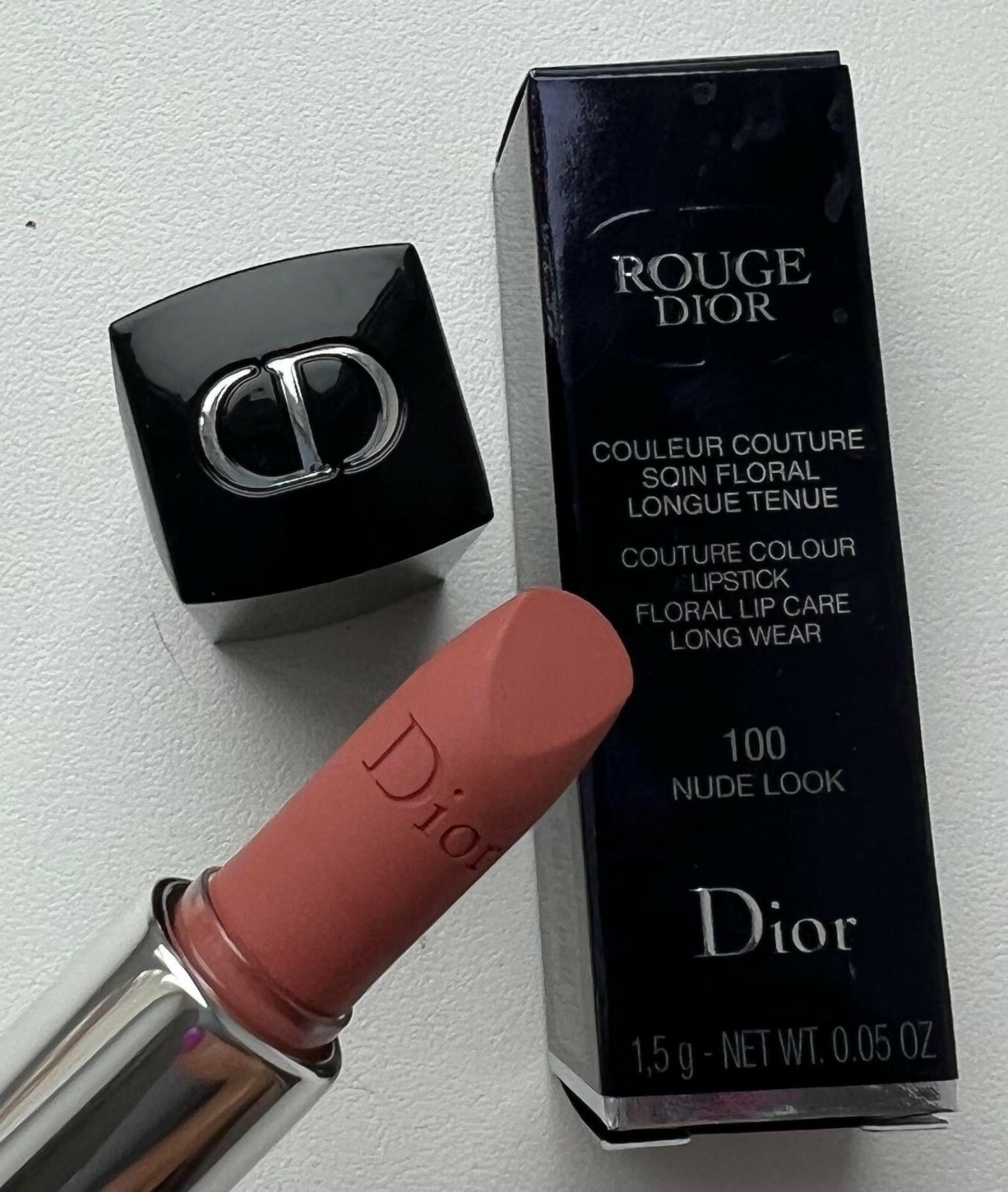 dior lip matte