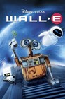 "Wall-E". Classic Animated Movie Poster Various Sizes