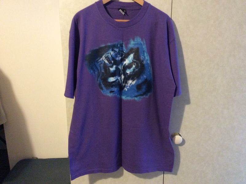 Fox Racing Tee Shirt