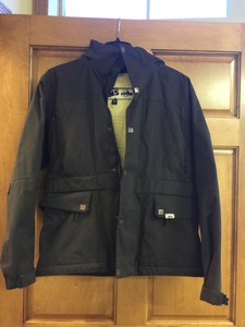 vans snowboard clothing