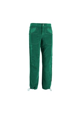 E9 B Rondo VS Cordhose Climbing Pants for Kids Boulder Pants Pinewood