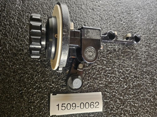 Chrosziel Follow Focus - Single Side - USED - Picture 5 of 19